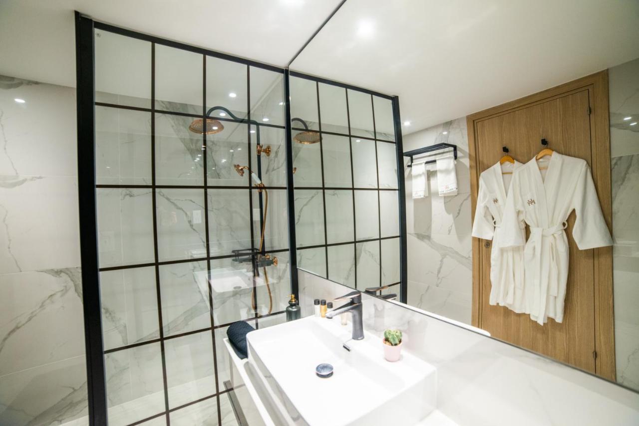 Chambre Familiale Deluxe