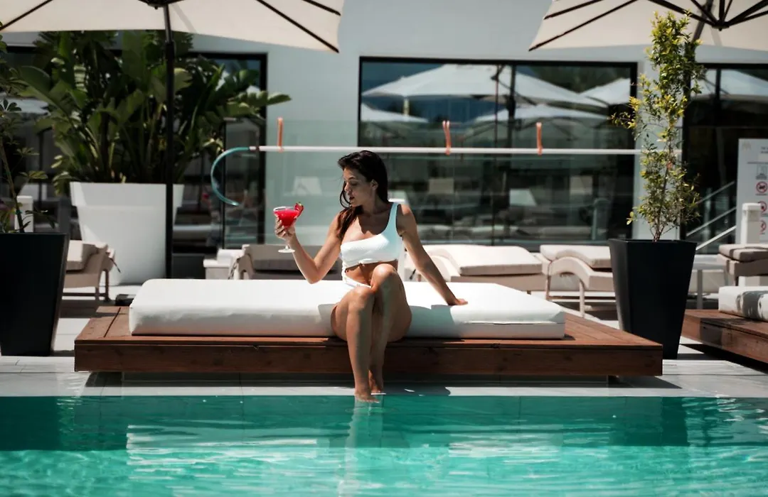 At Herbal Boutique Hotel&Spa-1